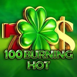 100 Burning Hot online slot from Amusnet Interactive – play at onlyspinskasyno.com