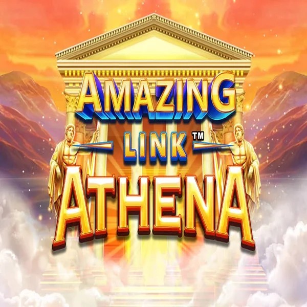 Play the Amazing Link Athena slot by SpinPlay Games on OnlySpins Casino