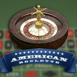 Table Games logo of American Roulette (BGaming) from BGAMING at OnlySpins Casino