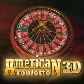American Roullete 3D (Evoplay) – slot by Evoplay, featured at onlyspinskasyno.com