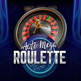 Enjoy Auto Mega Roulette by Pragmatic Play – logo hosted on onlyspinskasyno.com
