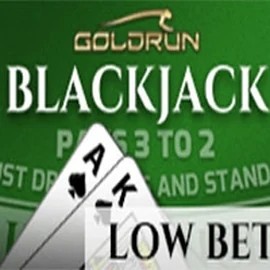 Blackjack Low Bets casino game by Holland Power Gaming – featured logo at OnlySpins Casino