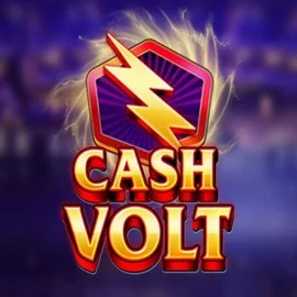 Cash Volt – slot by Red Tiger Gaming, featured at onlyspinskasyno.com