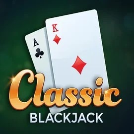 Play Classic Blackjack slot by Red Tiger Gaming on onlyspinskasyno.com