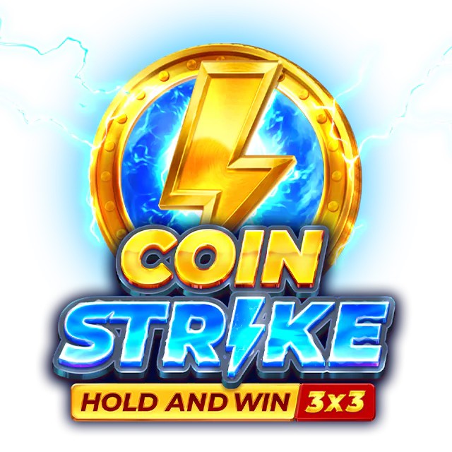 Play Coin Strike: Hold and Win slot by Playson on onlyspinskasyno.com
