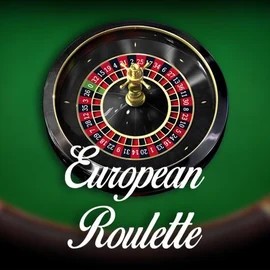 European Roulette (Red Tiger) logo by Red Tiger Gaming at OnlySpins Casino