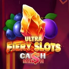 Try Fiery Slots Cash Mesh Ultra slot by BF Games on onlyspinskasyno.com – logo image