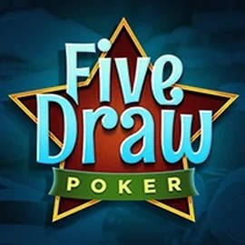 Five Draw Poker MH (Nucleus) slot icon by Nucleus Gaming, available at OnlySpins Casino