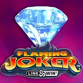 Flaming Joker Link and Win online slot from Barstruck – play at onlyspinskasyno.com