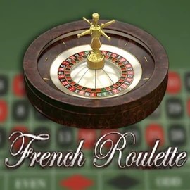 French Roulette (BGaming) logo by BGAMING OnlySpins Casino