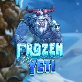 Try Frozen Yeti slot by BF Games on onlyspinskasyno.com – logo image