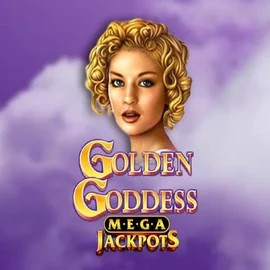 Golden Goddess Megajackpots – slot by IGT, featured at onlyspinskasyno.com