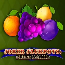 Joker Jackpots: Prize Mania online slot from OctoPlay – play at onlyspinskasyno.com
