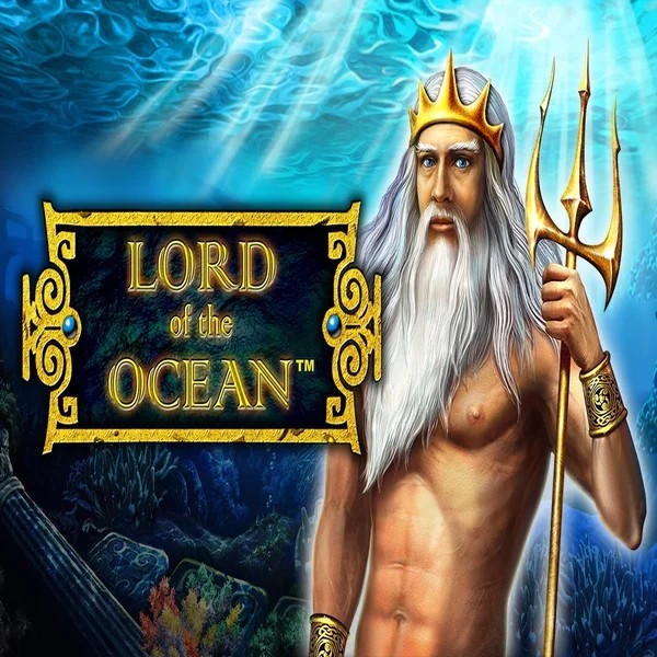 Play Lord of The Ocean slot by Greentube on onlyspinskasyno.com