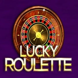 Lucky Roulette online slot from Belatra Games – play at onlyspinskasyno.com
