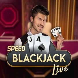 Speed Blackjack – slot by Pragmatic Play, featured at onlyspinskasyno.com
